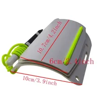 Scuba Diving Wrist Writing Slate Underwater Communication Gear Recording Board Tech Cave Wreck Diver Wordpad 2