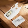 Cash Secrete Container Socket Key Box Creativity Simulation for Storage Organizer Money Boxes Plastic 5