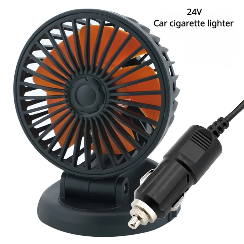1 Head 24V Car cigar