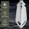 Multi-Purpose Folding Shovel