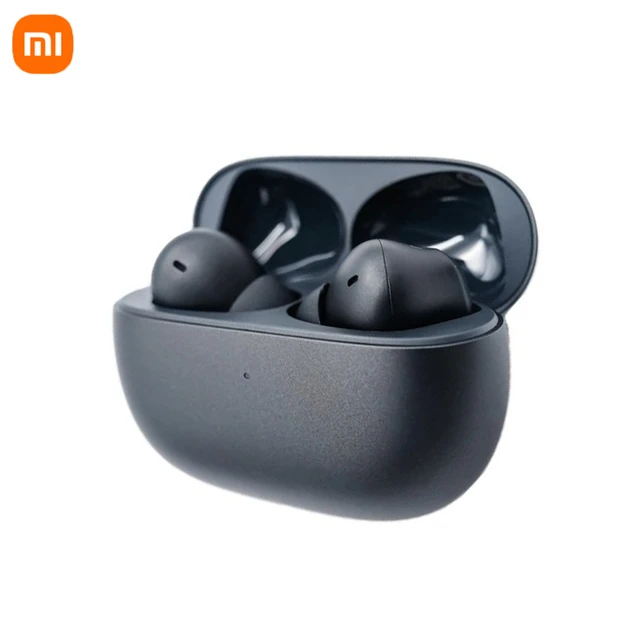 Xiaomi Redmi Buds 4 Pro TWS Bluetooth EarphonesTrue Wireless Earbuds Noise  Cancelling 3 Mic ANC Headphones