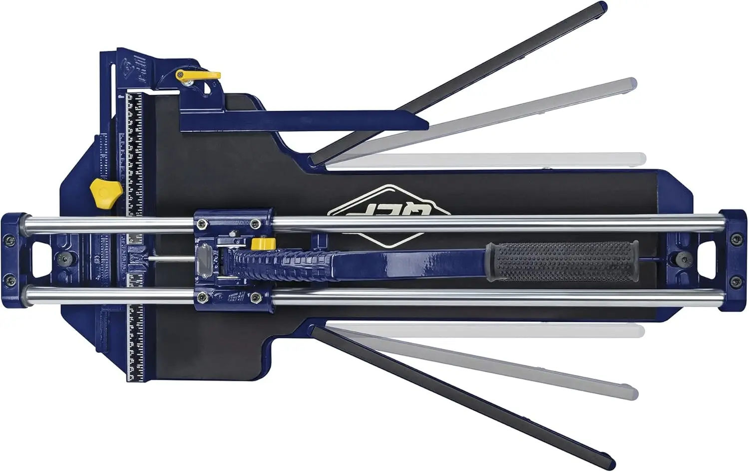 10500 22 1/2-Inch Rip Professional Porcelain Tile Cutter With 7/8-Inch Cutting Wheel 5