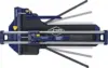 10500 22 1/2-Inch Rip Professional Porcelain Tile Cutter With 7/8-Inch Cutting Wheel 5