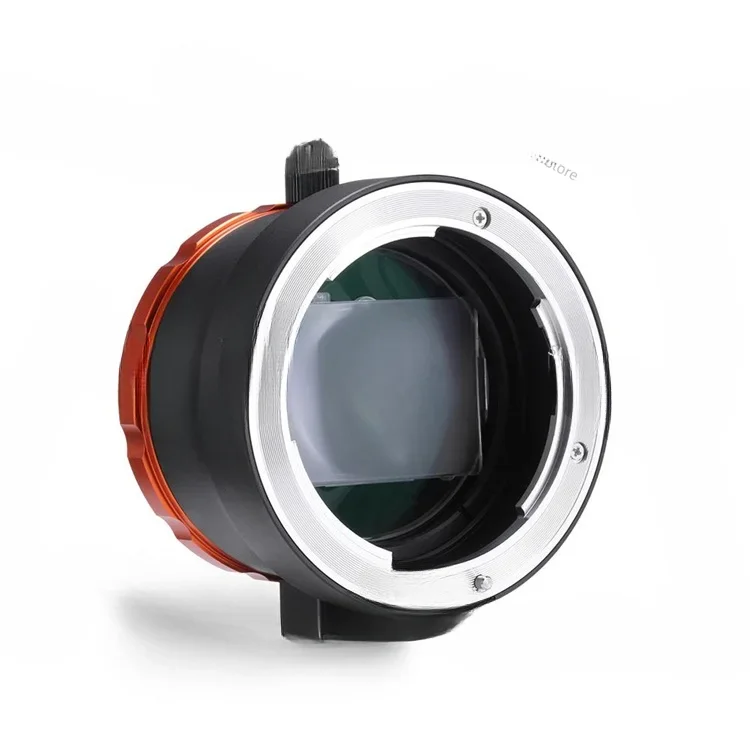 ULANZI-DOFスマートフォン用アダプター、一眼レフ、デジタル一眼レフ