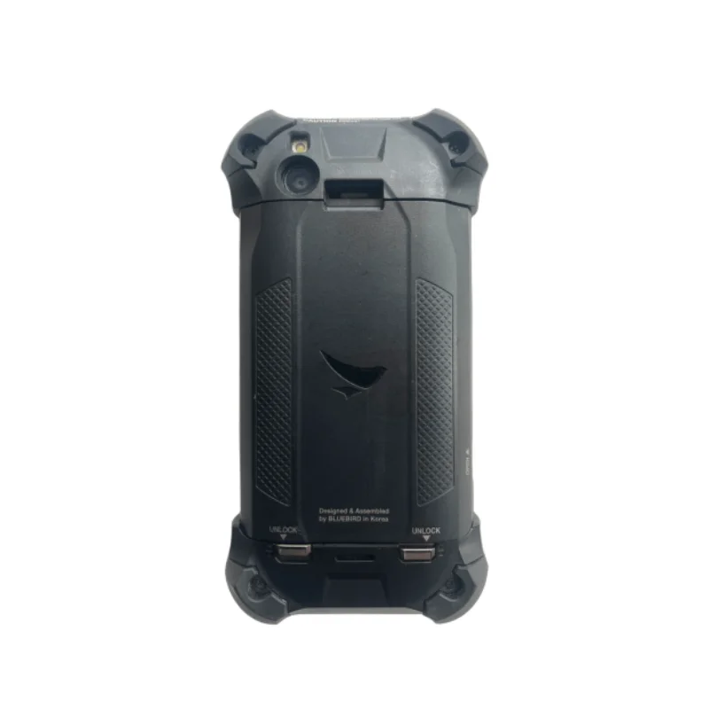 Bluebird EF500-A4LIH PDA Mobile Computer