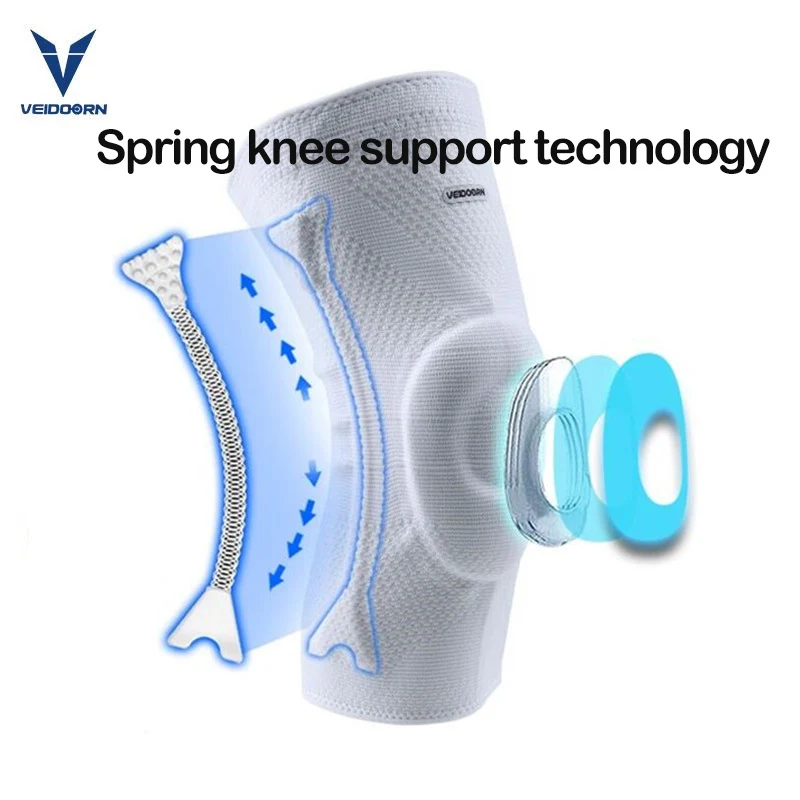 Professional Knee Brace Image 7