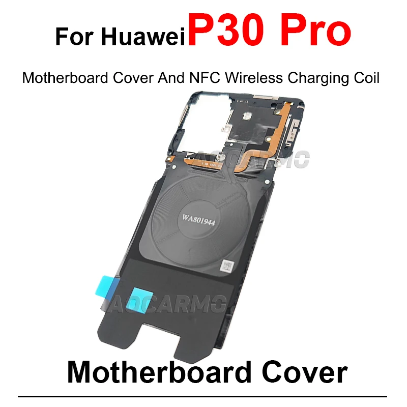 Iphone Huawei P30 Pro Reverse Charging Huawei P30 Pro Wireless