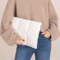 Housse bouffante pour ordinateur portable, 13.3 14 15 15.6 pouces, pochette pour MacBook Dell Samsung Huawei LG, sac d'ordinateur mignon 2