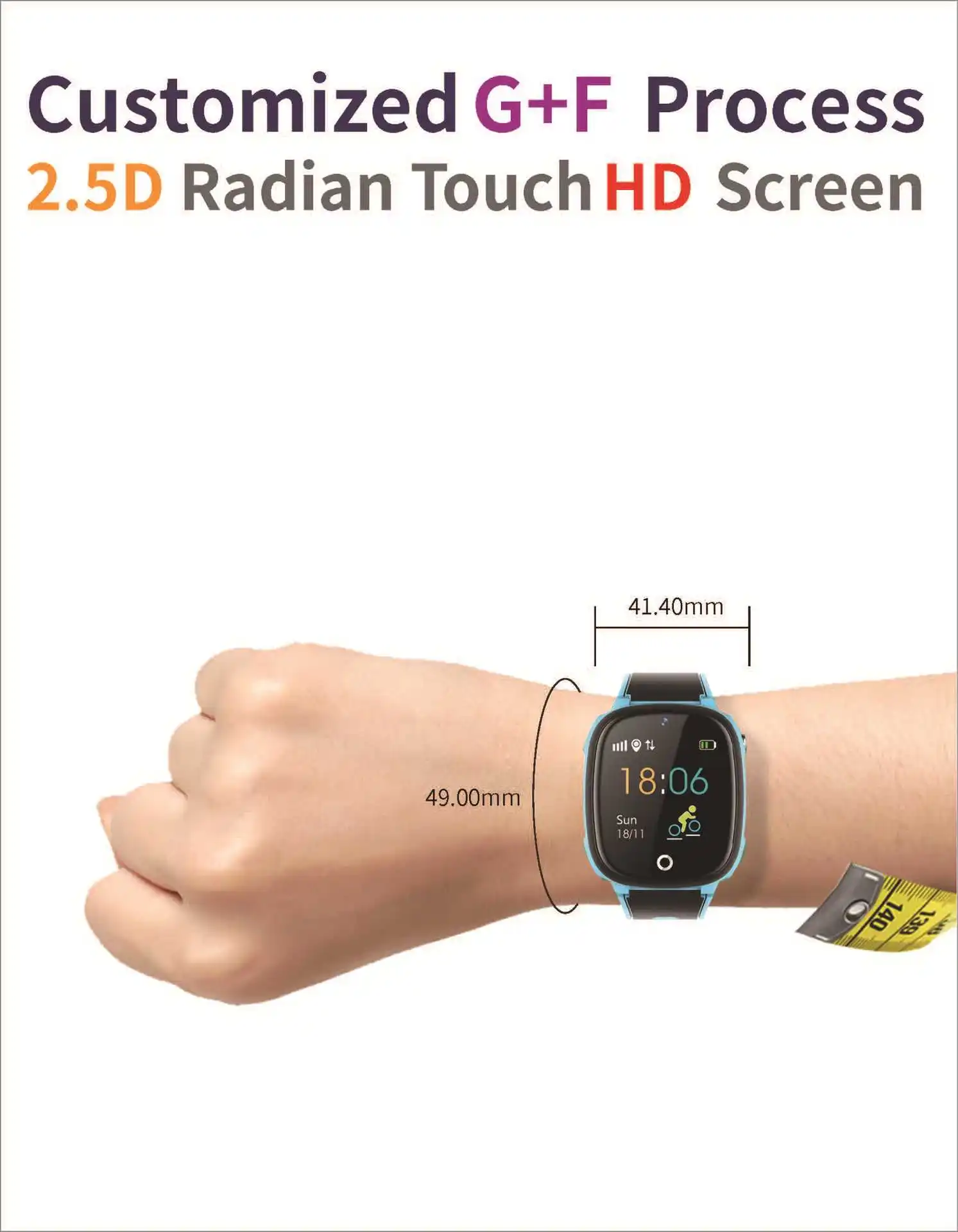 IP67  Ƽ н GPS  ġ ũ Ʈ ġ SOS ȭ   ð ī޶