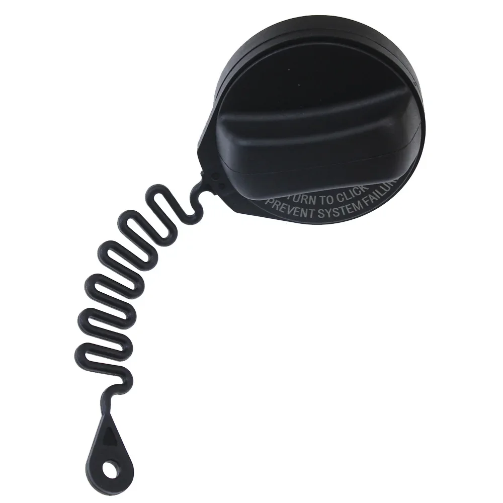 31261716 Rear Fuel Tank Cap Fuel Filler Cap For Volvo S80 V70 XC90 XC60 S60 V60 XC70 2005 2006 2007 2008 2009 2010 2011 31261716