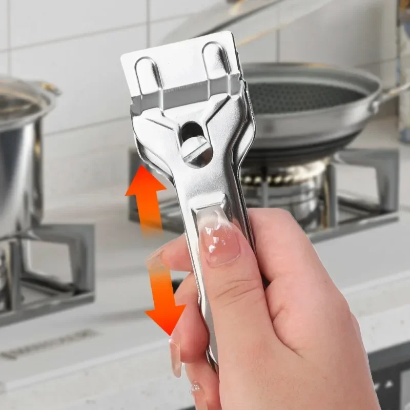 Scraper Tool Cleaning Scraper Scraper Cleaner Scraper Tool Set Scraper Tool Kit Razor Blade Scraper Paint Scraping Tool 5 Blades Stainless Steel Retractable Hob Spatula Ceramic Induction Cleaning Tools