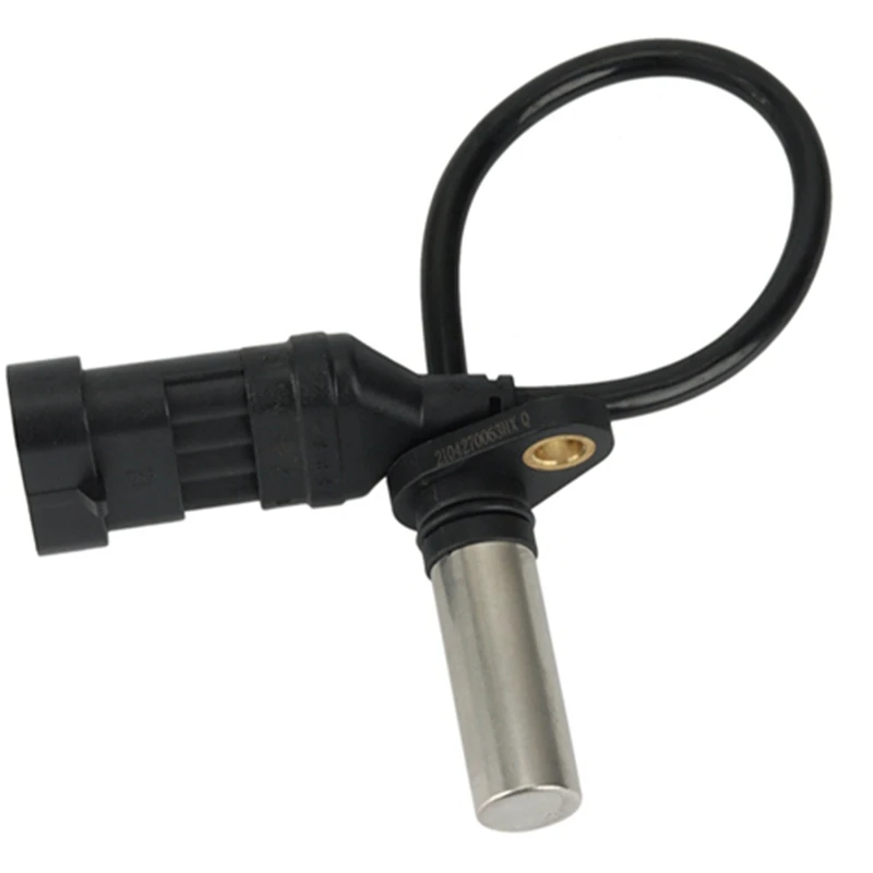 Kit Sensore Di Velocità Per Carrello Da Golf Per Veicoli A Gas Ed Elettrici Ezgo Rxv 614252 Carrello 2008-Up, Accessori Per Carrello Da Golf Nero