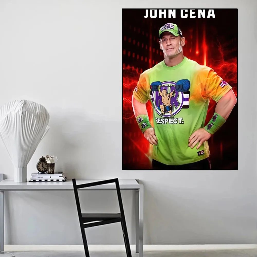   J-John C-Cena  ĵ, HD μ,   ,  ׸