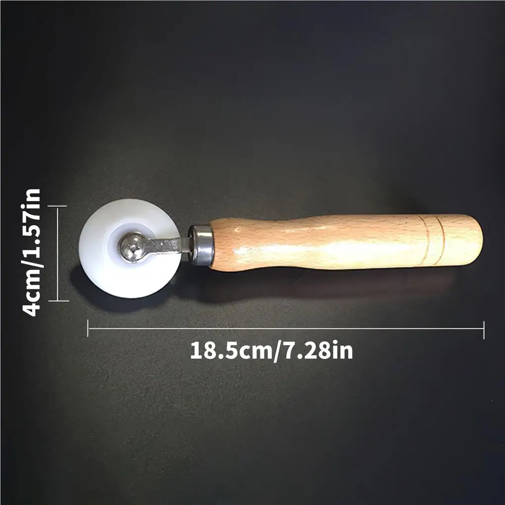

Caulking Roller Joints Polisher Corner Caulker Ergonomic Home Supplies