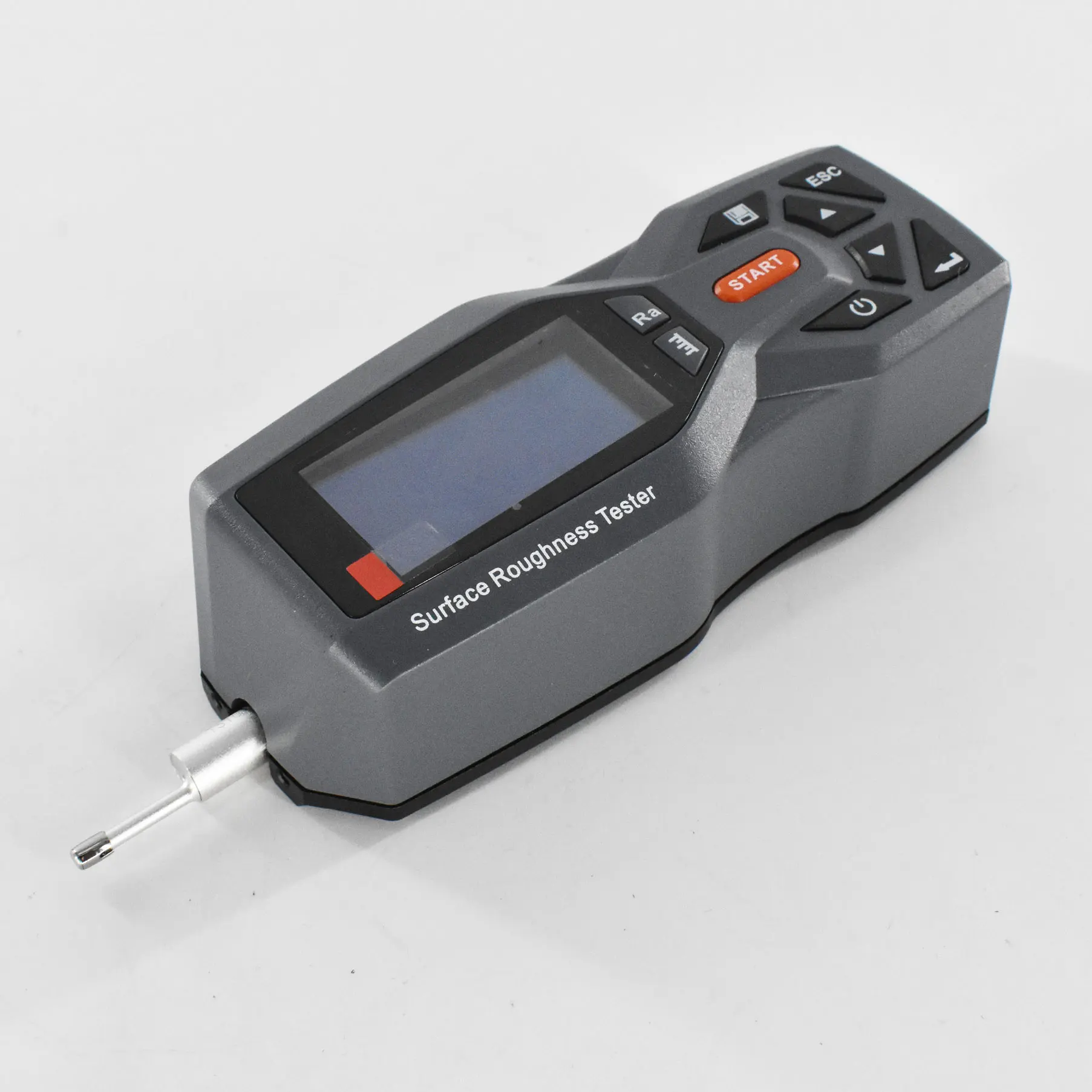 High quality Leeb432 Portable Surface roughness tester digital Surface Profile Gauge Precision roughness meter 0.001&mu;m
