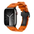 Orange-Black