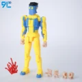 Invincible Mask