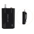 Battery BK Belt Clip