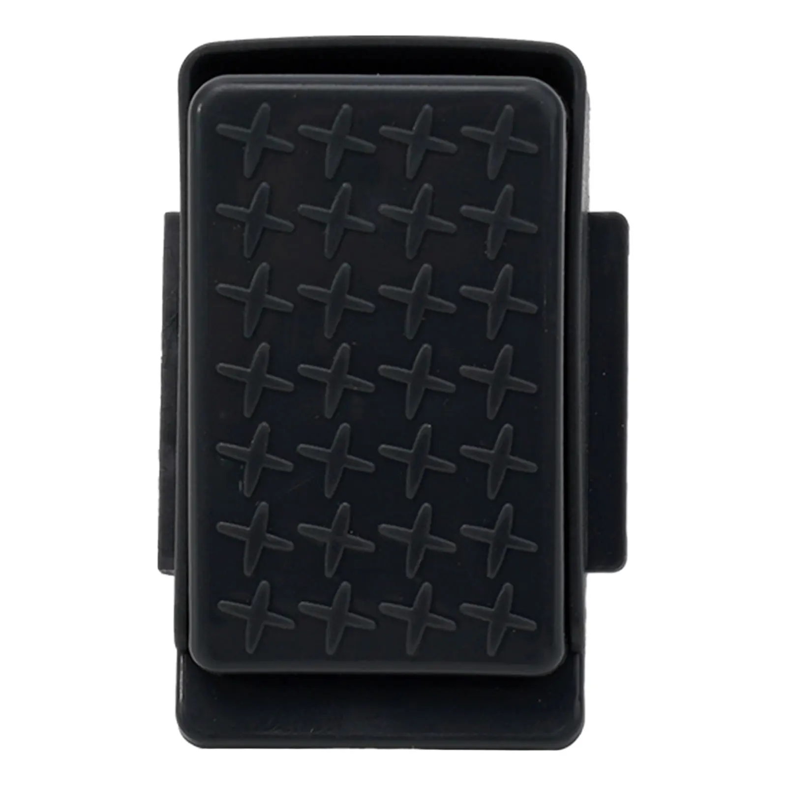 6V/12V Foot Switch For Children's Riding Wheels Power Accelerator Foot Pedal Switch Reset Control Replacement Accessories