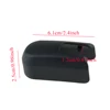 Rear Windshield Windscreen Washer Wiper Arm Nut Cover For Hyundai Tucson 205 2016 2017 2018 2019 2020 2021 98812-2B000 2
