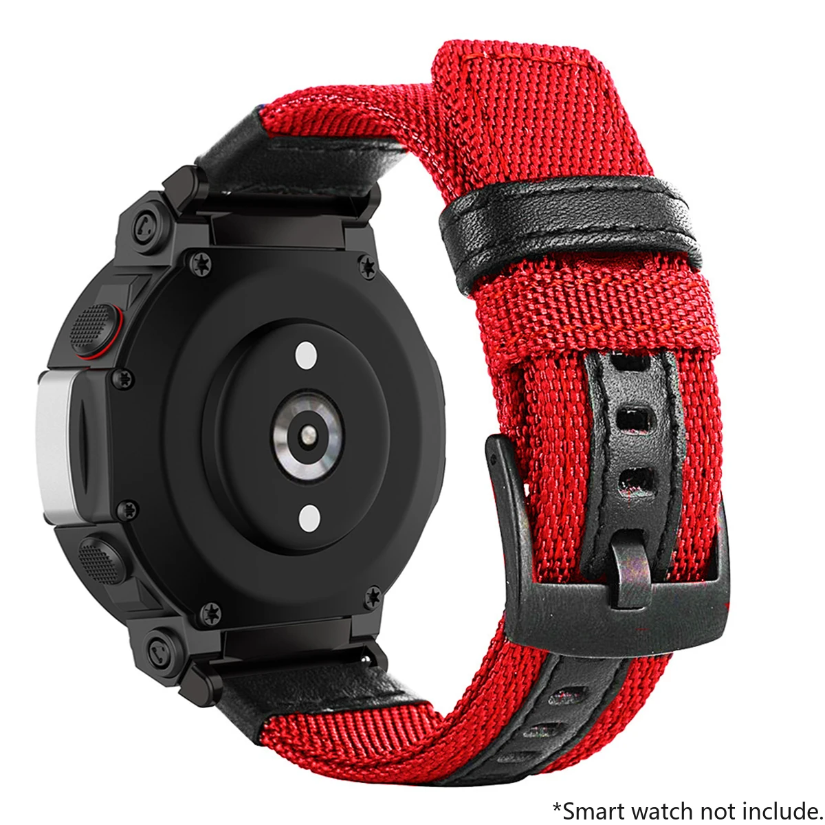 Durable Sport Strap Nylon Bracelet