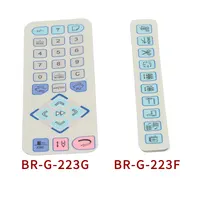 Keypad 366 for Dahao BECS 366 Panel 805480 - Chinese Embroidery Machine Electrical Spare Parts