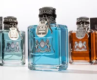 50ML 100ML marque parfum bois de santal hommes parfum Spray longue durée musc agrumes lumière parfum vibrant Gentleman cadeau 5