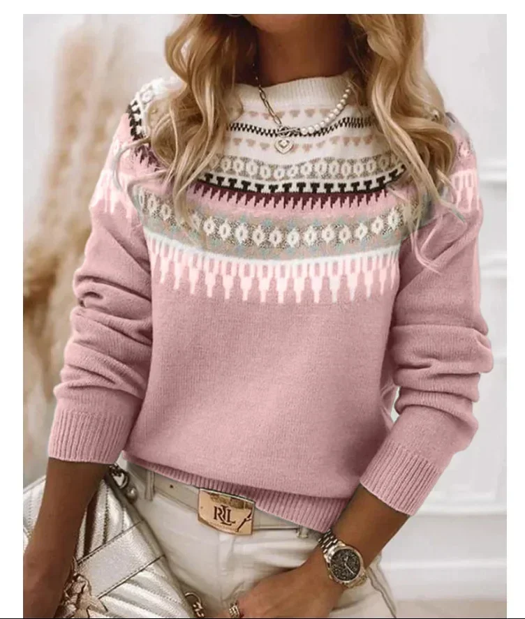 Women Sweater 2