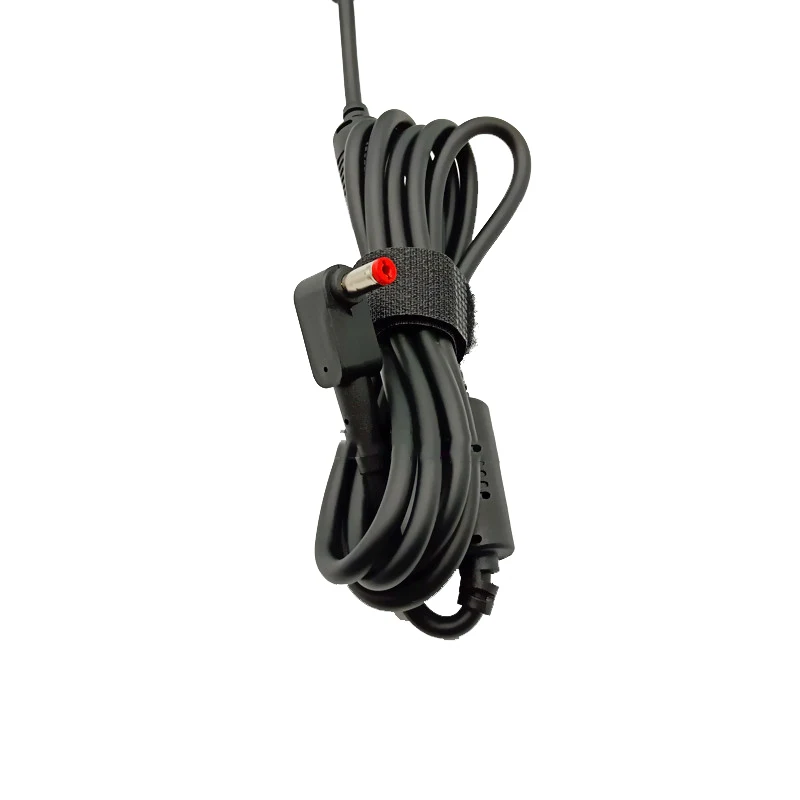 Carregador Adaptador ca para Laptop Acer N17c1 N1812 N18w3 N20c1 Nitro An51741 Adp230cb b 19.5v 11.8a 5.5x1.7 mm 230w - Imagem 2