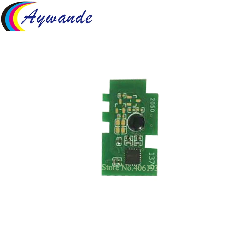 Toner Cartridge Chips W1105A W1106A W1107A 105A 106A 107A for HP Laser 107 107r 107w MFP 135 135w 137 135a 137fnw 135r 137w