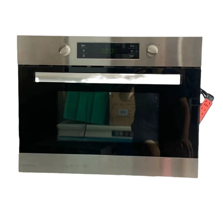 High quality export 44 liter microwave oven all-in-one household embedded electric oven 5