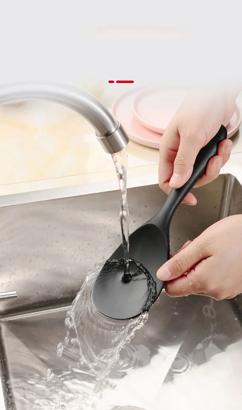Shovel from Non-Stick Cooking Utensils