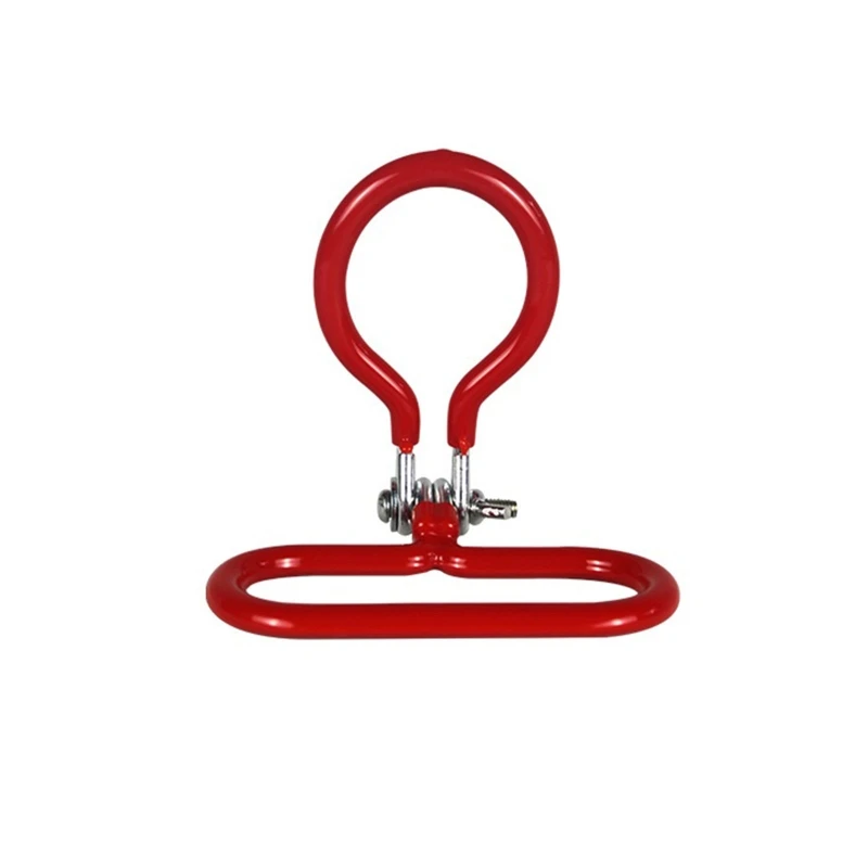 Wine Fermenter Strap Handles Carboy Handle for Smooth Neck Home Brewing Wine Q84D