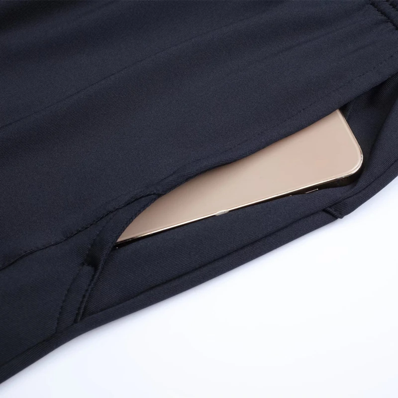Men & Women Tennis Shorts Badminton Table Tennis Running Shorts Male Female Sports Ping Pong Fitness Training Short Pants