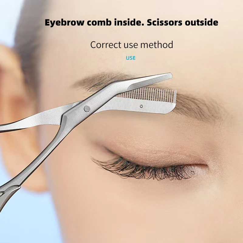 جديد الحاجب الحلاقة آمنة الحاجب الحلاقة للنساء مع...