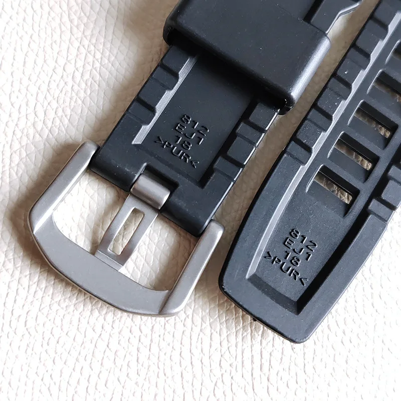 Waterproof Resin Bracelet Cap for Outdoor Adventure Watches