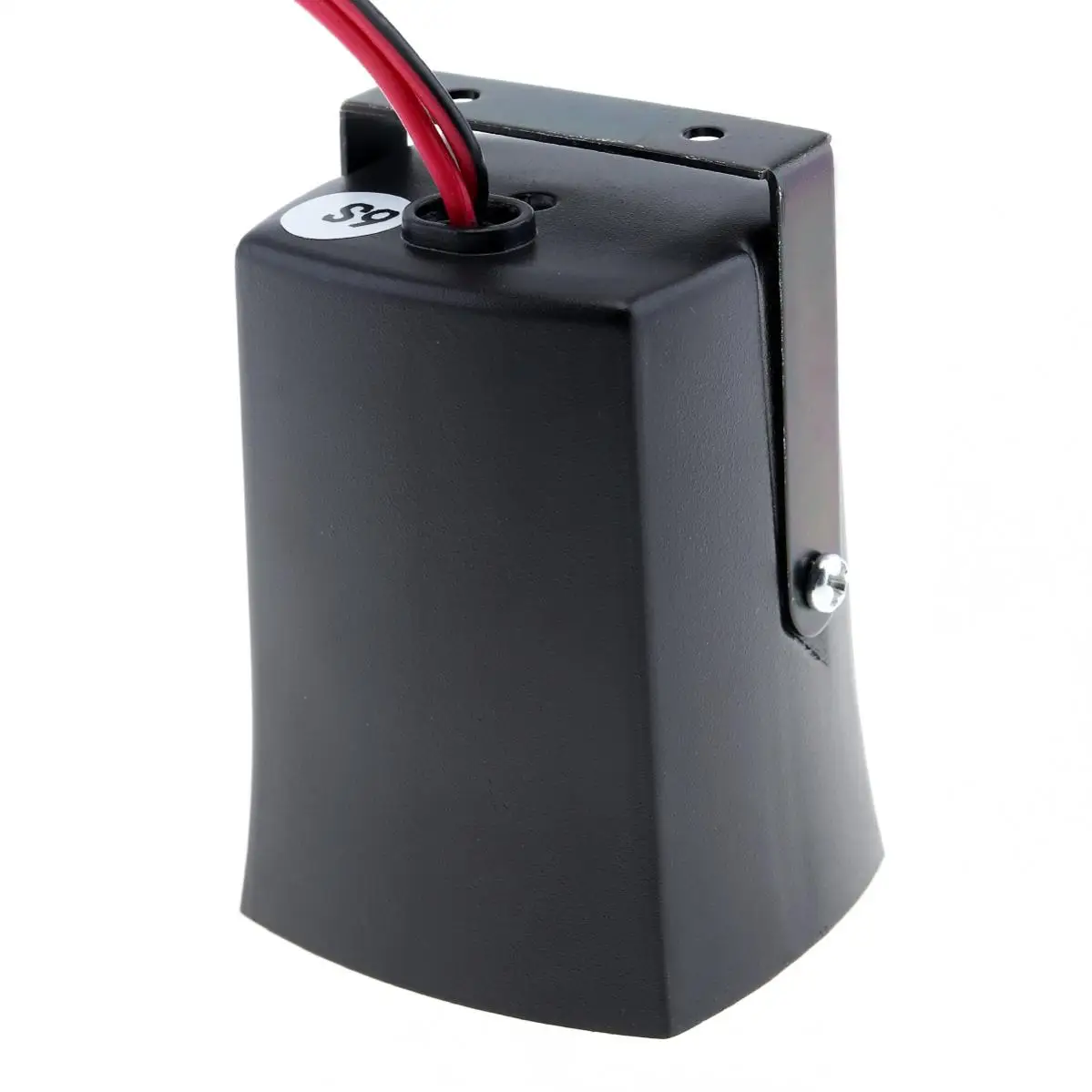 105dB Car Reversing Horn DC 12V-24V Back up Reversing Sound Siren Alarm Horn Speaker For Motorcycle Auto Vehicle car siren horn,motorcycle horn,car air horn