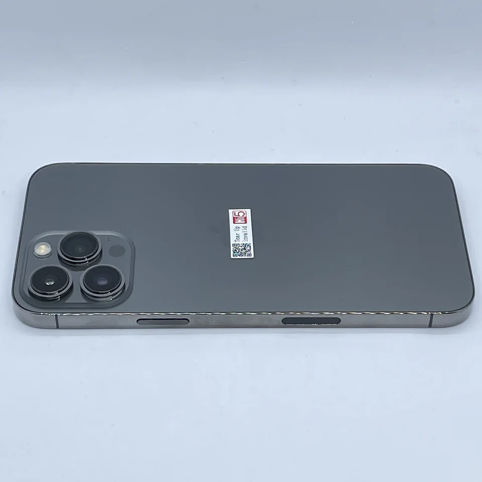 チイン ミン カイン！iPhone 13 ProMax iPhone 13 Pro Max - Technical