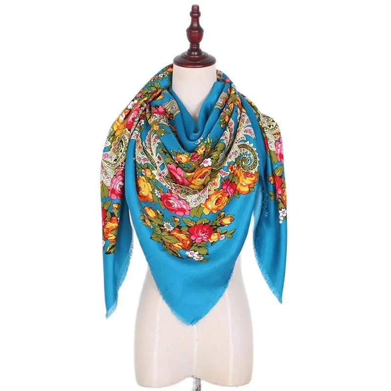 Рисунок 5 - Ретро русский роскошный двойной