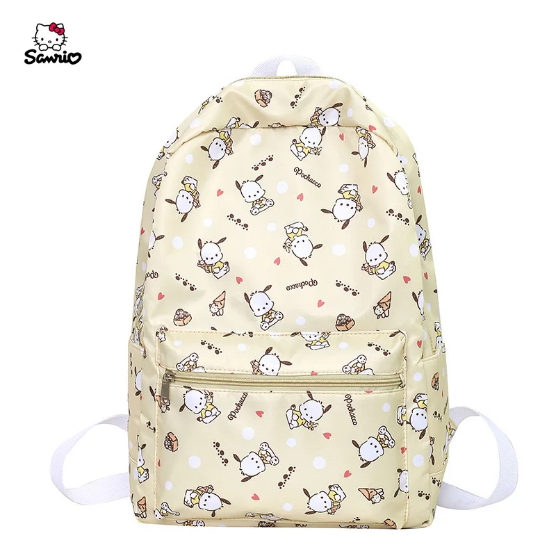 Рисунок 5 - Школьный ранец Hello Kitty