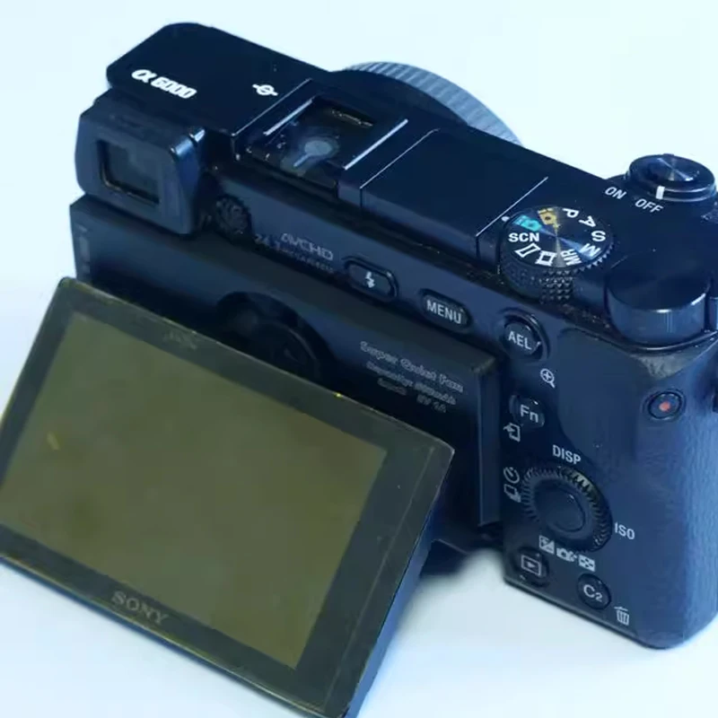 Sony A6400 Sony A7iii Overheating Camera Cooling System Ultra