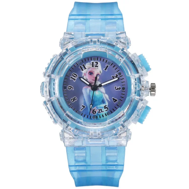 Рисунок 5 - Светящийся фосфоресцентный пластиковый