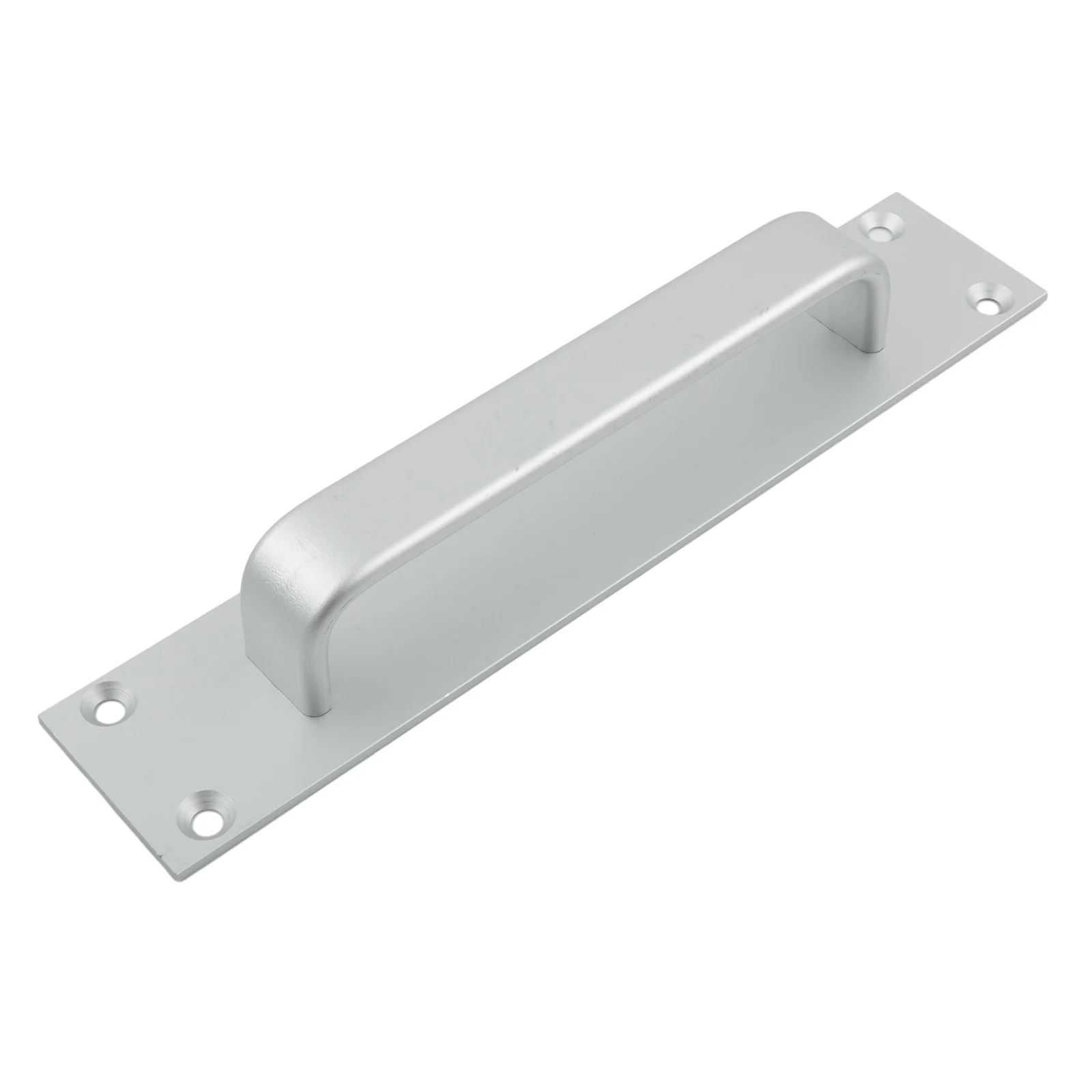 Description Picture 6 of itemDoor Handle Aluminum Alloy Window Cabinet Balcony Sliding Door Pull Punch-Free Pull Closet Furniture Hardware Home Improvement