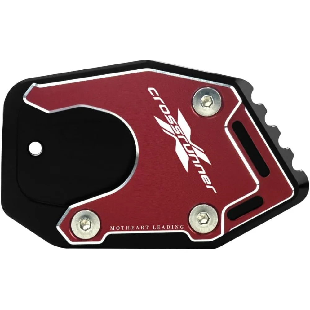  űĵ е, H.onda VFR800X ũν  2015-2023 ߿ , ε巯 ׶ ܵ, ħ  CNC ׼