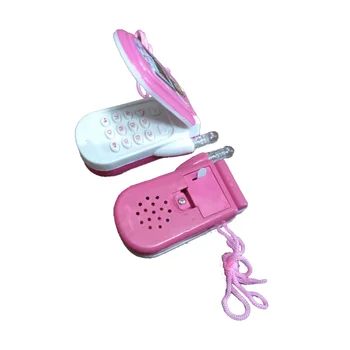 Kids Interactive Music Phone Toy 1
