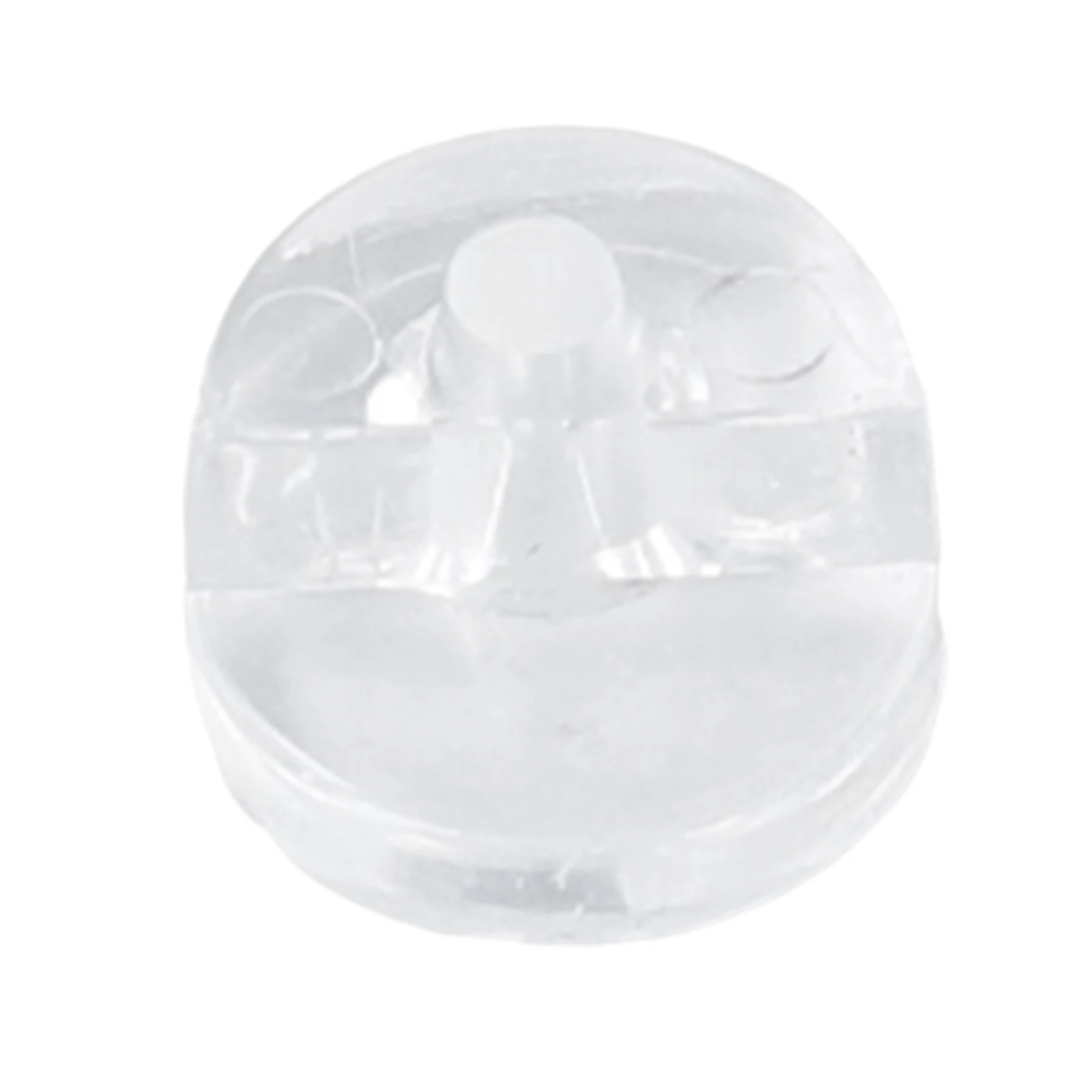 

4pcs Mirror Wall Clips Fixing Kit Frameless Clips Glass Bracket Clips With 4 Fixing Screws For 4mm Thick Glass Mirror