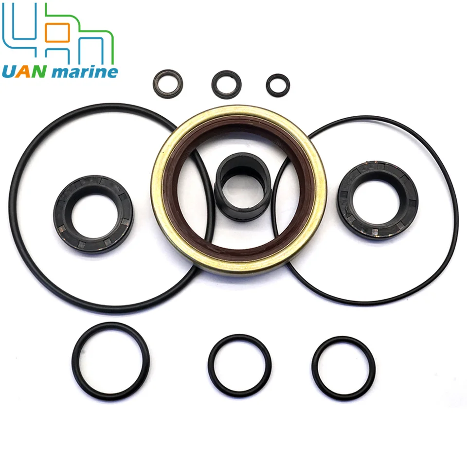 Upper Seal Kit for MerCruiser R-MR Alpha I Gen I - 26-32511A1