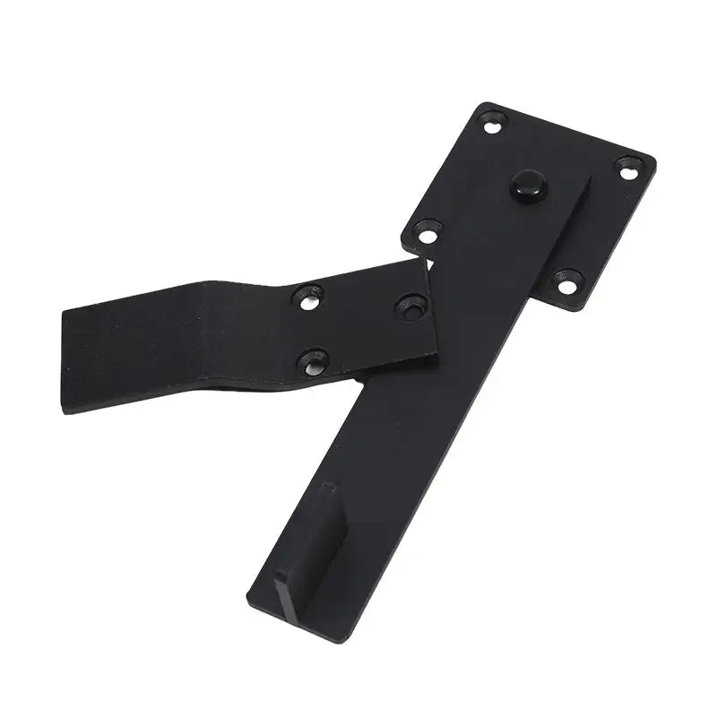 Door Latch Vintage Flip for Barn Door Fence Gate Privacy