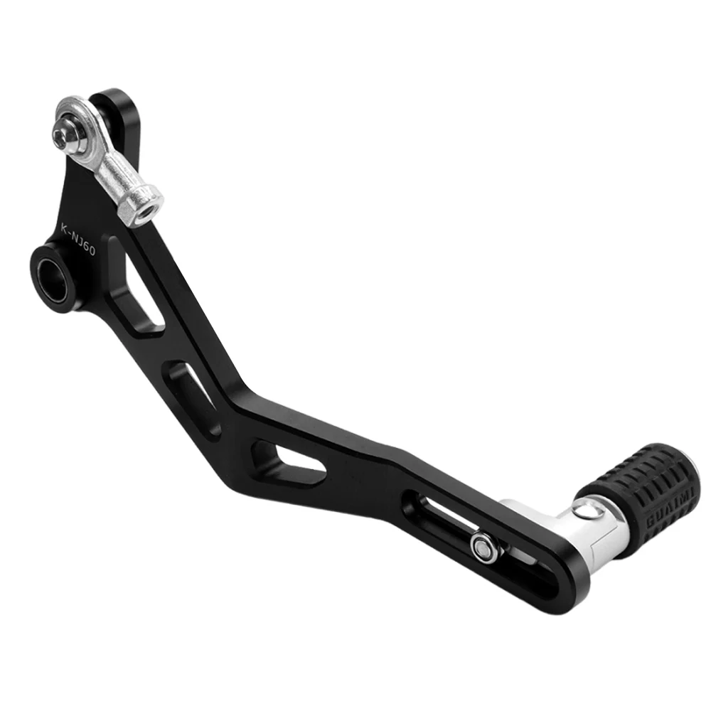 Für kawasaki z650 z650rs ninja650 z 2017 2006-2011 Schalthebel Ninja 2024 faltbarer Aluminium-Klapp schalthebel – Detail 18
