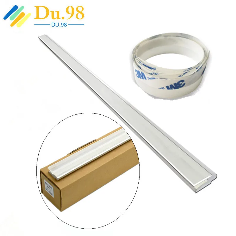 Nova Lâmina de Limpeza do Cilindro para Océ Tds 100 300 320 7050 7051 320 400 450 600 700 9300 9400 9600 Plotwave 300 pw 750 340 350 Selo